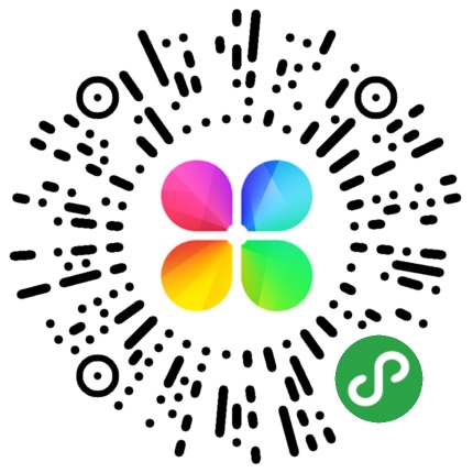 何鹏医生二维码