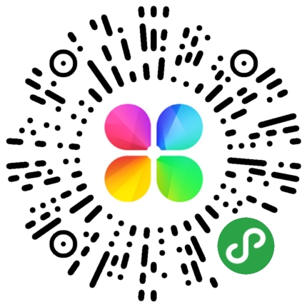 龙满银医生二维码