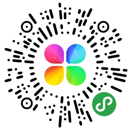 刘丽娜医生二维码