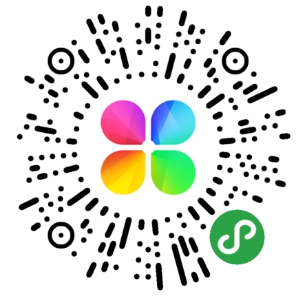 韦蓉医生二维码