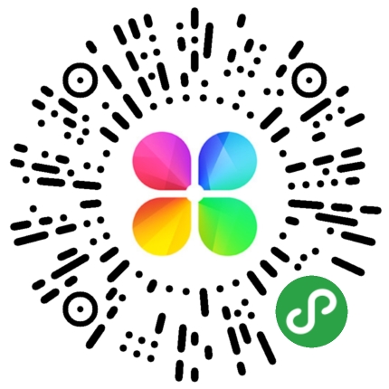 刘照时医生二维码