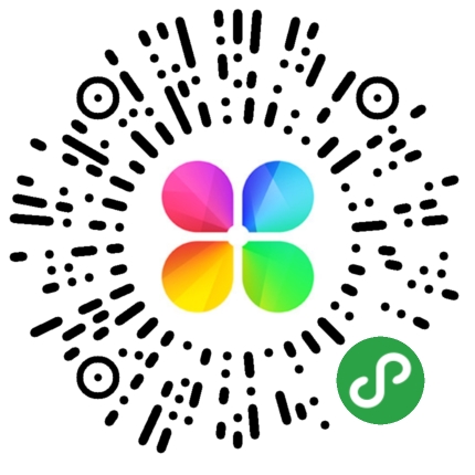 李丹医生二维码