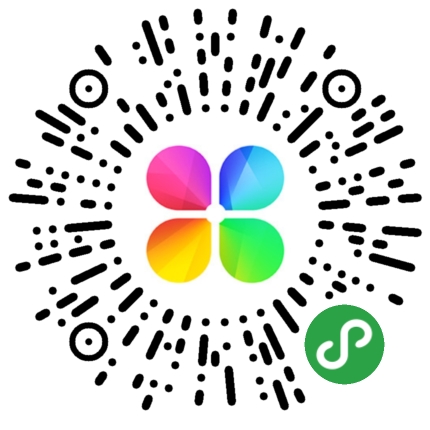 杨欢医生二维码