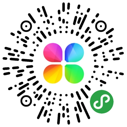 屈含奕医生二维码