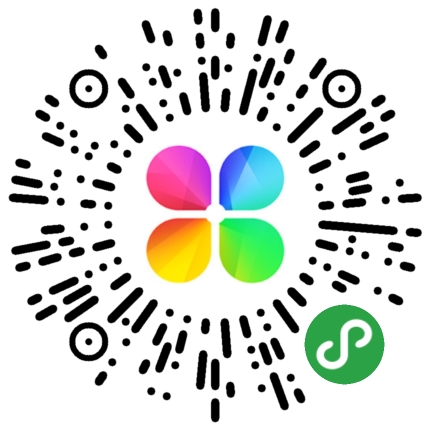 干青晖医生二维码