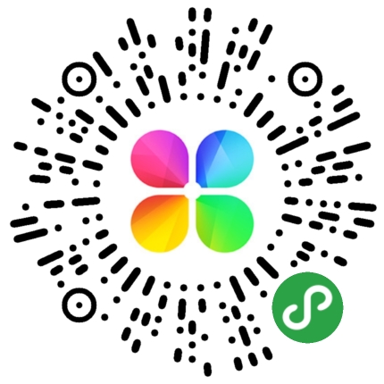 李铭医生二维码