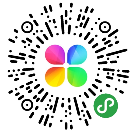 赵莉医生二维码