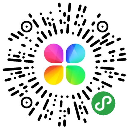 谢志华医生二维码