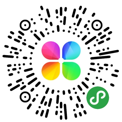 黄素贞医生二维码