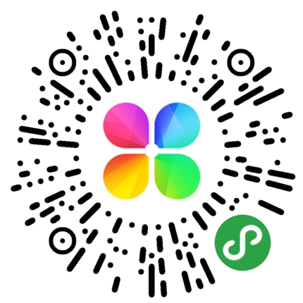 韩寒医生二维码