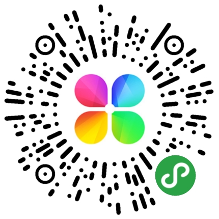 张开云医生二维码