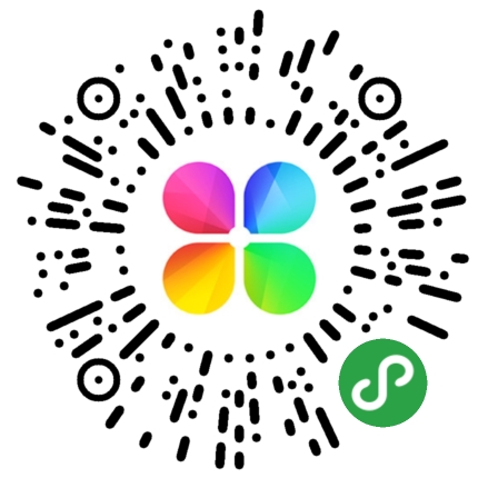 尚绪媛医生二维码