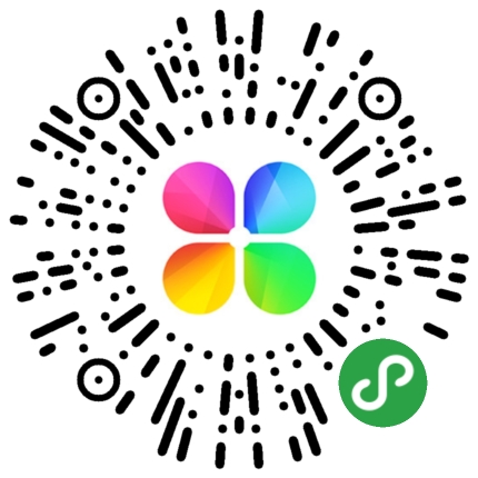 吴林医生二维码