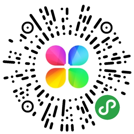 李霞霞医生二维码