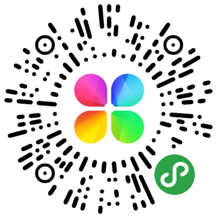 彭文杰医生二维码