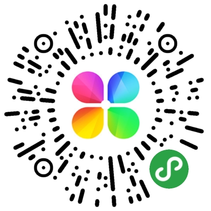 方冰医生二维码