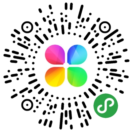 刘清欣医生二维码