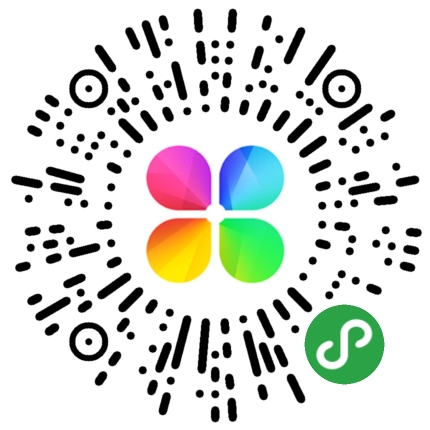 邓庆和医生二维码