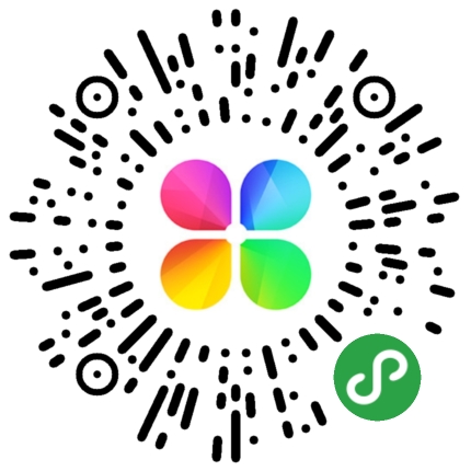 李静渝医生二维码