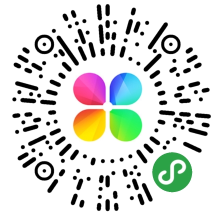 朱志仑医生二维码