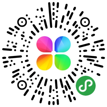 李哲医生二维码