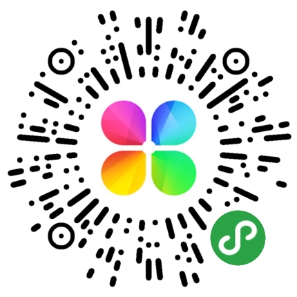 李娜医生二维码