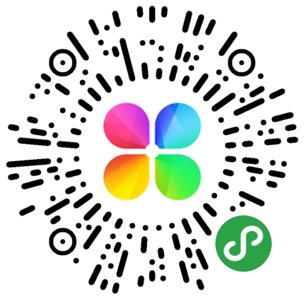 荣华医生二维码