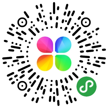 顾安吉医生二维码