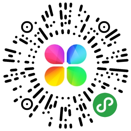 屈传强医生二维码