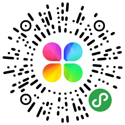 高武医生二维码