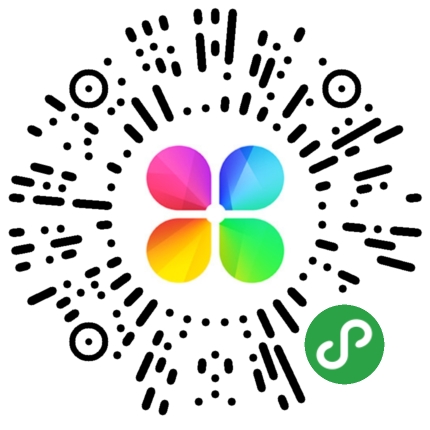 梁莉医生二维码