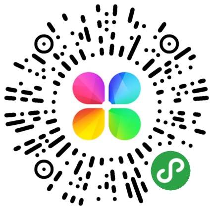 周健医生二维码