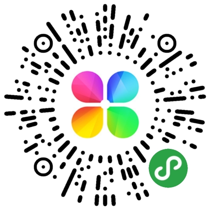 张林医生二维码