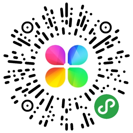 米琳娜医生二维码