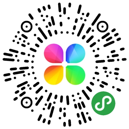 蒋陆阳医生二维码