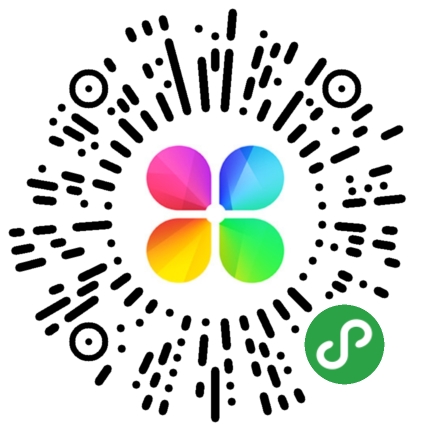 郭新颖医生二维码