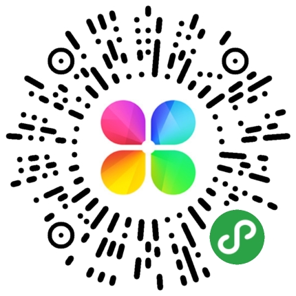 金英医生二维码