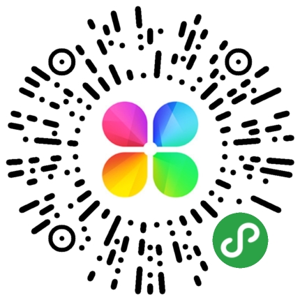 管仲医生二维码