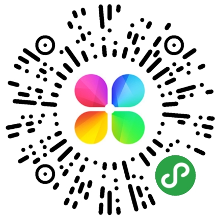 郑荣领医生二维码