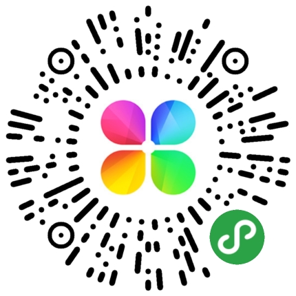 李志伟医生二维码