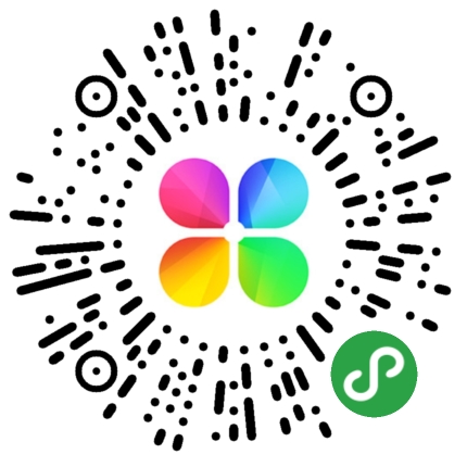 曾洁医生二维码