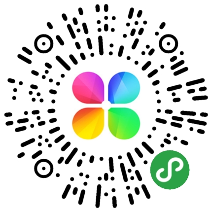 高志医生二维码