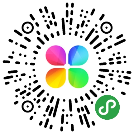 黄谦医生二维码