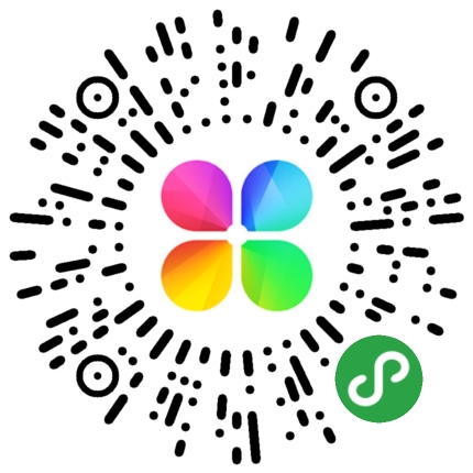 孟晓华医生二维码