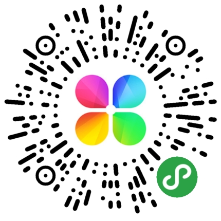 谢洪波医生二维码