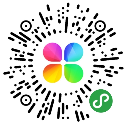 李欣医生二维码