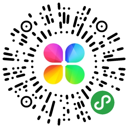 陈训文医生二维码