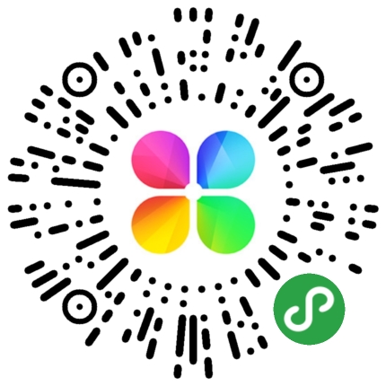 李建辉医生二维码