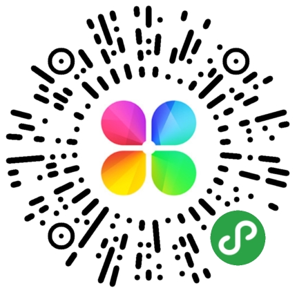 肖黎黎医生二维码