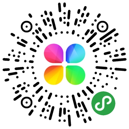 吴容展医生二维码